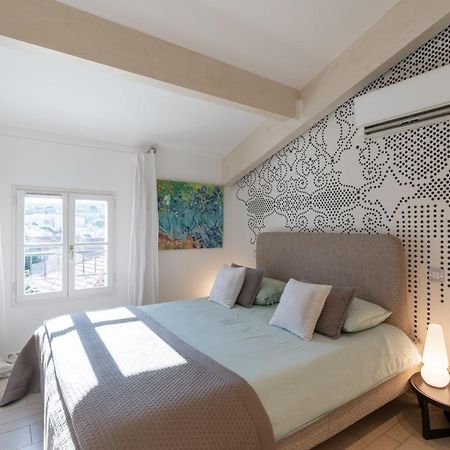 Appartement Delice A Сен-Тропе Екстер'єр фото