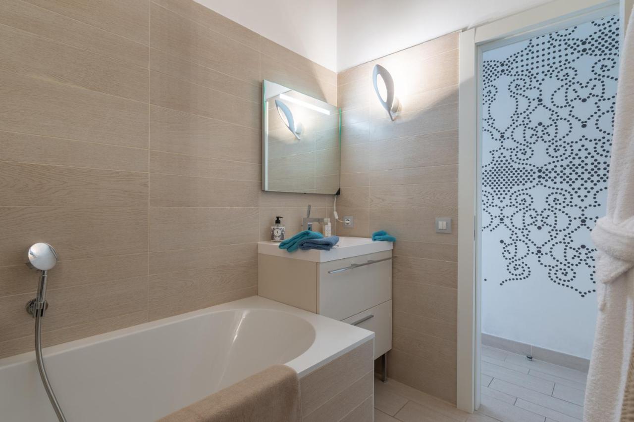 Appartement Delice A Сен-Тропе Екстер'єр фото