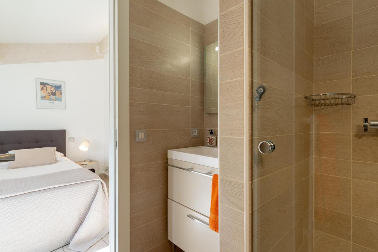 Appartement Delice A Сен-Тропе Екстер'єр фото