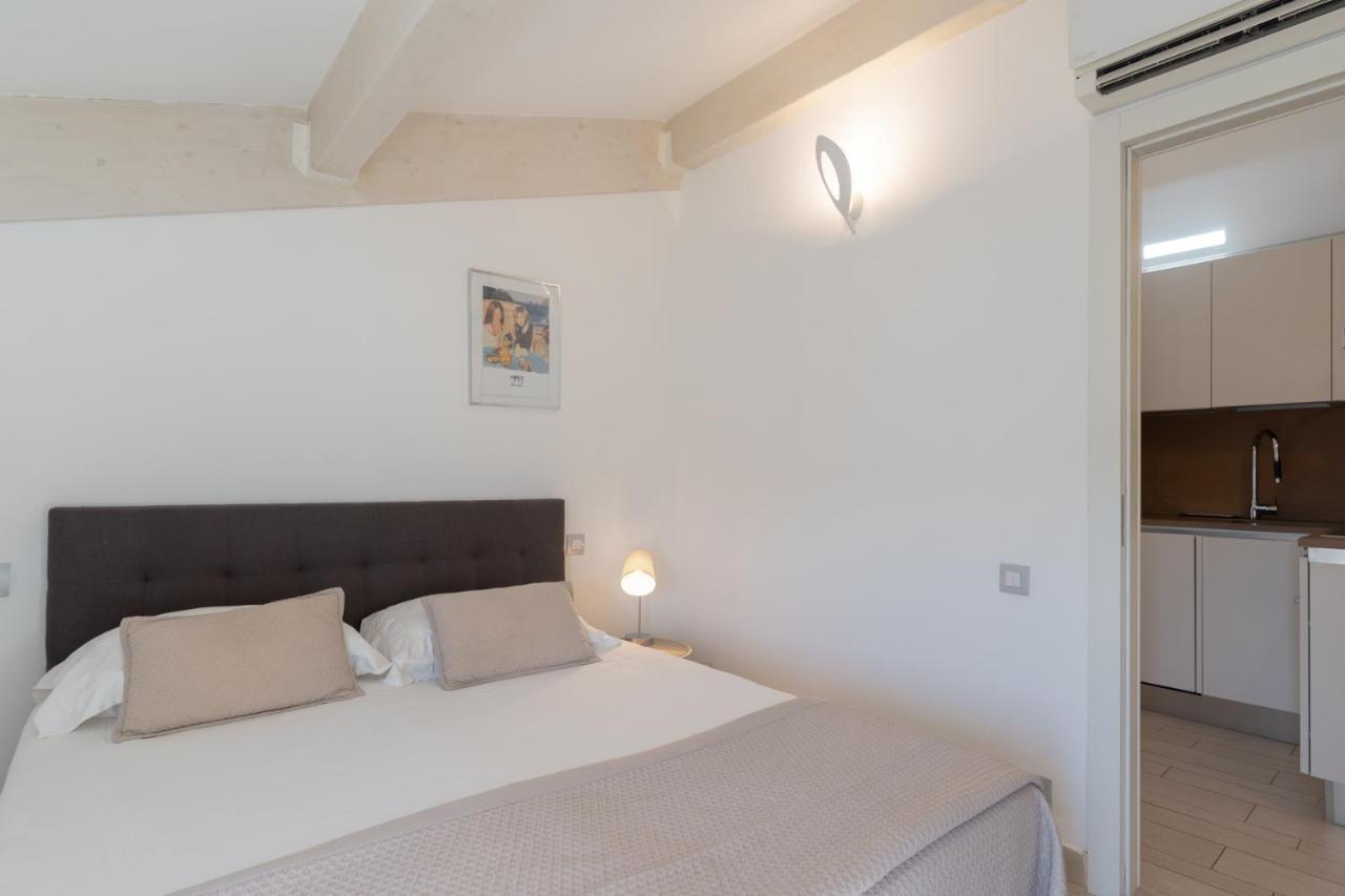 Appartement Delice A Сен-Тропе Екстер'єр фото